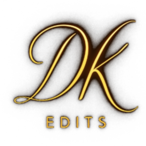 DK Logo
